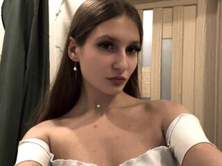 live webcam model SiennaKingsley