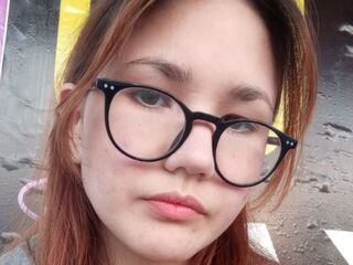 girl webcam SilvanaTopps