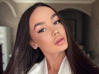 Kinky webcam girl SimaAzeem