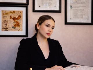 jasmin camgirl picture SofiaBetancurt