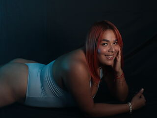 live cam show SolangeMendoza