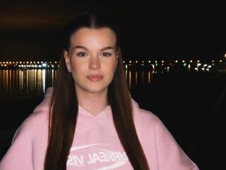jasmin cam StaceyRouthier