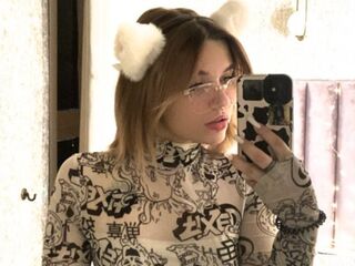 fingering girl SteffanyWill