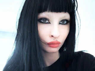 extreme webcam StellaTangney