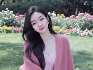 naked camgirl Sufeiya