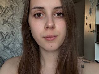 striptease cam TaliaSpong