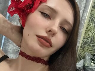 camgirl fingering wet pussy TeresaSoto