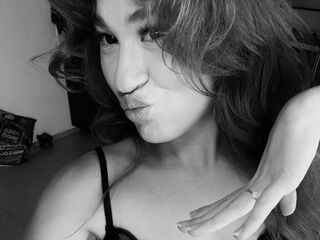 girl webcam TerisaKehr