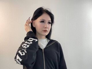 naked webcam girl TheresiaRissman