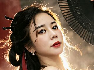 livesex show TiantianZhao