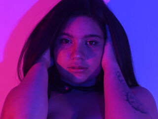 hot cam show TifanyStark
