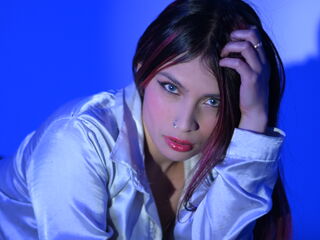 kinky video chat performer TiffanySuarez