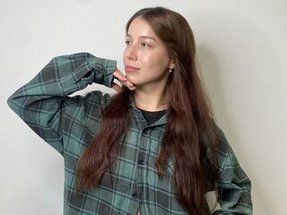 cam girl TressieClendenin