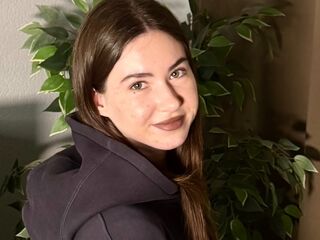 webcam live show TrinaJarocki