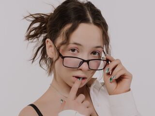 adult live web cam TrixieMorgan