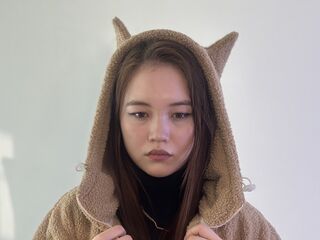 naked webcamgirl picture TydaniStaudt