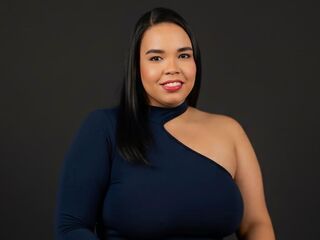 camgirl playing with sex toy ValerySwanson