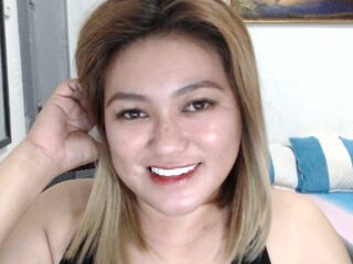 naked cam girl VaniaManriquez