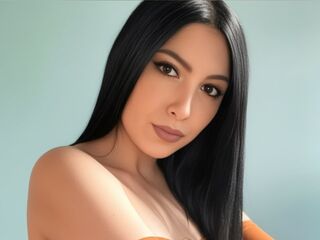 topless cam girl VanityCrystal