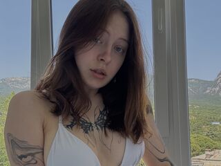 cam girl live cam VeronicaBlush