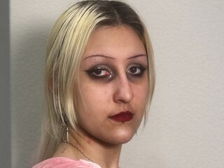 dity cam show VictorinaHarvest