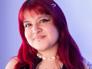 naughty cam VioletaHex