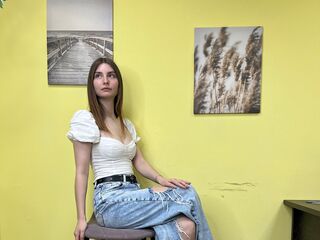 free jasmin livecam WillaClutter