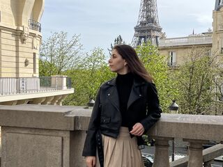 anal sex cam WonderCarla