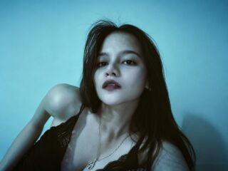 girl nude XiaoPingYang