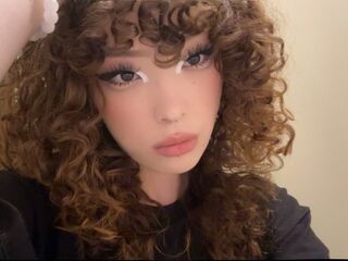 sexy camgirl picture YangConnie