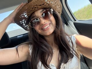 hot video chat YasmineHart