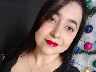 live webcam model YeinPalm