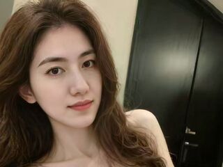 dirty webcam picture YueXiaomei