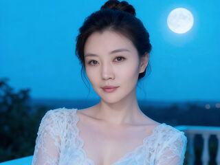 nude cam photo ZhangHuHui