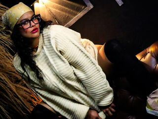 erotic webcam picture ZiaNoir