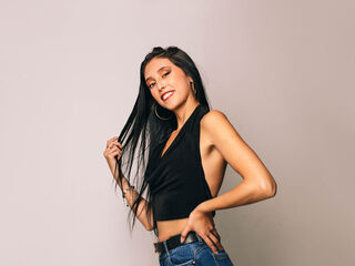naked webcam girl ZoeVenturi