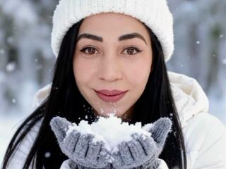 shaved pussy webcam hotNoielya